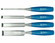 Sada dlát 4 ks TOYA