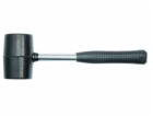 Palička gumová 56 mm rukojeť kov/plast TOYA