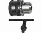 Sklíčidlo na vrtačku 1/2" 1,5 - 13 mm na kličku TOYA