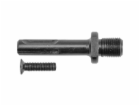 Adaptér SDS+ na hlavu vrtačky 1/2" TOYA