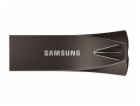 Samsung 64GB MUF-64BE4/APC  Flash Disk 64GB - titan grey