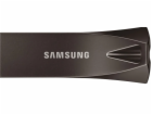 Samsung 64GB MUF-64BE4/APC  Flash Disk 64GB - titan grey