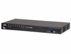 ATEN 8-port HDMI KVMP USB, 2port USB HUB, audio 