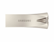 Samsung USB 3.1 Flash Disk 64GB - kov/champagne silver