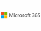 Microsoft 365 Family CZ - předplatné na 1 rok