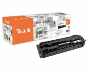 PEACH kompatibilní cartridge Canon LBP-620  3026C002, CRG-054H, purpurová, 2300str.
