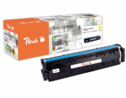 PEACH kompatibilní toner HP LJ Pro M254/MFP M281/ MFP M280 CF542A, No 203A žlutá, 1300str.