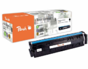 PEACH kompatibilní toner HP LJ Pro M254/MFP M281/ MFP M280 CF540X, No 203X černá, 3200str.