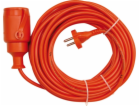 Kabel prodlužovací 30 m zahradní TOYA