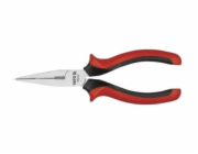 Kleště prodloužené rovné 160 mm YATO