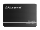 TRANSCEND Industrial SSD 452K-I, 128GB, 2,5", SATA III