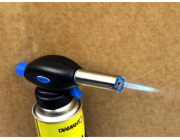 GEKO Plynový hořák se zapalováním typu 2 GEKO