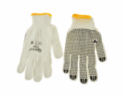 GEKO Pracovní rukavice GEKO
