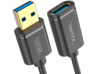 UNITEK Y-C458GBK USB kabel USB 3.2 Gen 1 (3.1 Gen 1) 1,5 ...