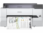 Epson SureColor/SC-T3405N/Tisk/Ink/Role/LAN/WiFi/USB