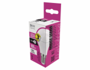 EMOS LED ŽÁROVKA CLASSIC MINI GL 8W(60W) 806lm E14 NW