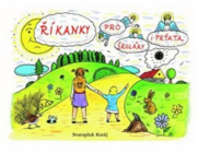 Říkanky pro školáky i prťata