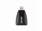 Lexar čtečka karet Professional 2v1 SD/microSD USB 3.1