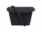 Pacsafe Citysafe CX convertible crossbody ECONYL® black