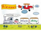 Říkanky pro prťata i školáky