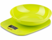 Kuchyňská váha Girmi, PS0103, LCD displej, automatické vypnutí, funkce Tare, 2xAAA