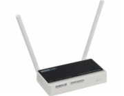 TOTOLINK N300RT wireless router Fast Ethernet Single-band (2.4 GHz) Black, White