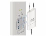 Ubiquiti sektor.anténa 5GHz MIMO 19dBi 120° rocket kit