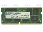 2-Power SODIMM DDR4 8GB 2133MHz CL15 MEM5503A 2-Power 8GB...