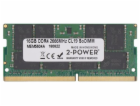 2-Power 16GB PC4-21300S 2666MHz DDR4 CL19 Non-ECC SoDIMM ...