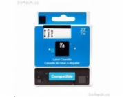 PRINTLINE kompatibilní páska s DYMO