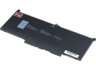 T6 power NBDE0185 baterie - neoriginální Dell Latitude 72...