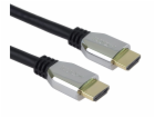 PREMIUMCORD Kabel HDMI 2.1 High Speed + Ethernet kabel (Z...