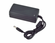 Externí nápájecí zdroj pro dotykové monitory, 12V/5A, s LED diodou (neoriginál)