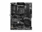 MSI MB Sc AM4 B550-A PRO, AMD B550, 4xDDR4, VGA, ATX