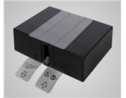 CyberPower náhradní baterie (12V/8Ah, 2ks v SETu) pro CP1500EPFCLCD