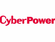 CyberPower náhradní baterie, 12V / 7,5 Ah, pro UT1500E-FR