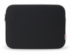 DICOTA BASE XX Laptop Sleeve 14-14.1" Black