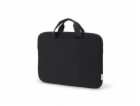 DICOTA BASE XX Laptop Sleeve Plus 10-11.6" Black