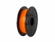 GEMBIRD, Tisková struna (filament) PLA PLUS, 1,75mm, 1kg, oranžová