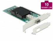 DeLOCK PCIe x8 10 Gigabit LAN 1x SFP+