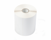 Brother - BCS-1J150102-121 (potažené štítky (500 štítků 102mm x 150mm))