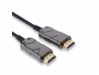 PREMIUMCORD Ultra High Speed HDMI 2.1 optický fiber kabel...