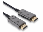 PREMIUMCORD Ultra High Speed HDMI 2.1 optický fiber kabel...