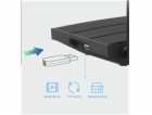 TP-Link Archer C6U OneMesh/EasyMesh WiFi5 router (AC1200,...