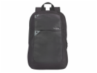 Targus® Intellect 15.6" Laptop Backpack (Taška, Batoh) Black