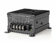 Nedis POCO103 - Měnič Napětí | 24 V DC - 12 V DC / 10 A