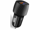 CONNECT IT InCarz PD+QUICK CHARGE 3.0 nabíječka do auta, ...