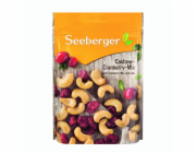 Seeberger Kešu-brusinkový mix 150g