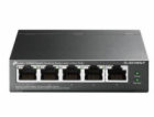 TP-Link TL-SG1005LP TP-Link switch TL-SG1005LP (5xGbE, 4x...