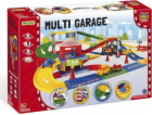 Wader Garage vícepodlažní parkoviště s nadjezdem (53080)